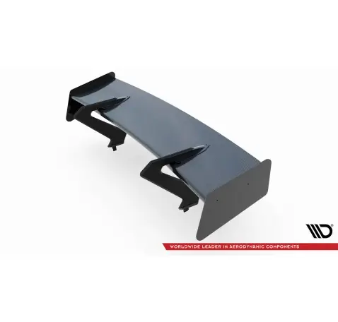 Carbon Spoiler Audi R8 Mk2