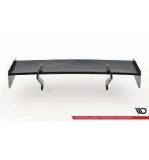 Carbon Spoiler Audi R8 Mk2