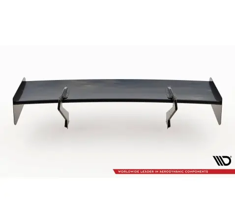 Carbon Spoiler Audi R8 Mk2