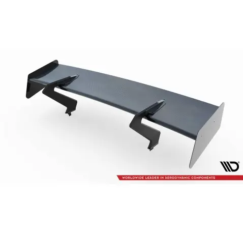 Carbon Spoiler Audi R8 Mk2