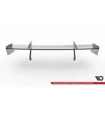 Carbon Spoiler Audi R8 Mk2