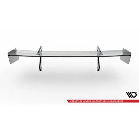 Carbon Spoiler Audi R8 Mk2