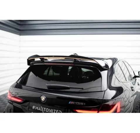 Spoiler Cap BMW M135i M-Performance F40