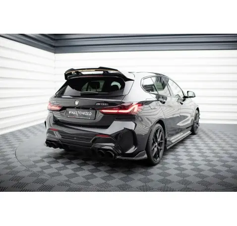 Spoiler Cap BMW M135i M-Performance F40