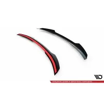 Spoiler Cap BMW M135i M-Performance F40