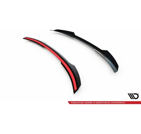 Spoiler Cap BMW M135i M-Performance F40