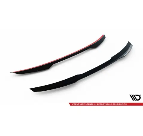 Spoiler Cap BMW M135i M-Performance F40