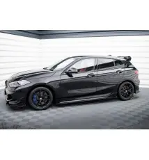 Rajouts Des Bas De Caisse BMW M135i M-Performance F40