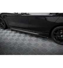 Rajouts Des Bas De Caisse BMW M135i M-Performance F40