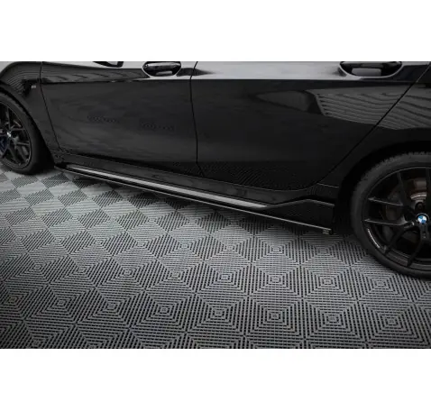 Rajouts Des Bas De Caisse BMW M135i M-Performance F40