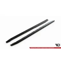 Rajouts Des Bas De Caisse BMW M135i M-Performance F40