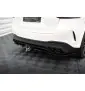 Arriere Splitter (avec une barre verticale) Mercedes-AMG GLE 53 / 63 W167 / W167 Facelift
