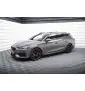 Rajouts Des Bas De Caisse Cupra Leon Aero Mk1