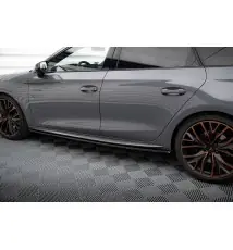 Rajouts Des Bas De Caisse Cupra Leon Aero Mk1