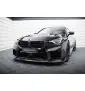 Set of Prepreg Carbon Fiber Splitters BMW M2 G87
