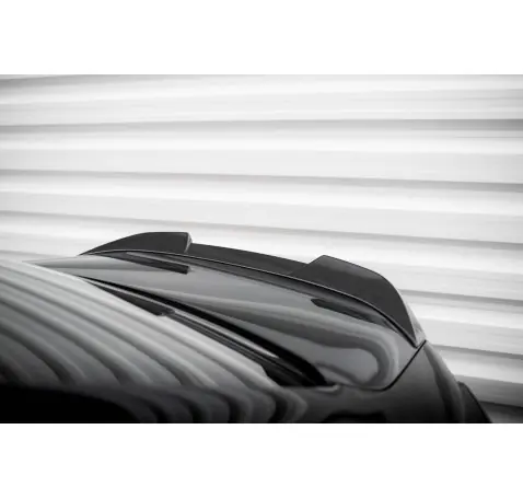 Set of Prepreg Carbon Fiber Splitters BMW M2 G87