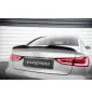 Spoiler Cap 3D Audi A3 / A3 S-Line / S3 Sedan 8V