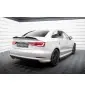 Spoiler Cap 3D Audi A3 / A3 S-Line / S3 Sedan 8V