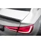 Spoiler Cap 3D Audi A3 / A3 S-Line / S3 Sedan 8V