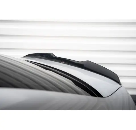 Spoiler Cap 3D Audi A3 / A3 S-Line / S3 Sedan 8V