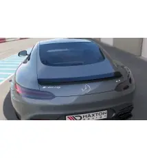 Spoiler Cap Mercedes-AMG GT / GT S C190 Facelift