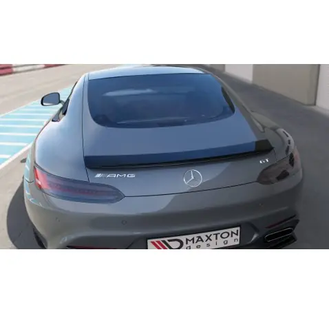 Spoiler Cap Mercedes-AMG GT / GT S C190 Facelift