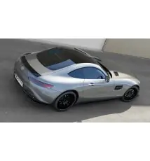 Spoiler Cap Mercedes-AMG GT / GT S C190 Facelift