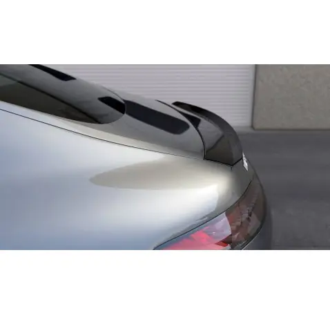 Spoiler Cap Mercedes-AMG GT / GT S C190 Facelift