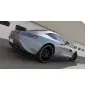 Spoiler Cap Mercedes-AMG GT / GT S C190 Facelift