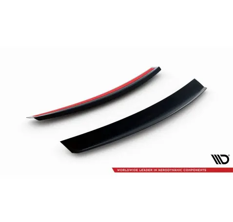 Spoiler Cap Mercedes-AMG GT / GT S C190 Facelift