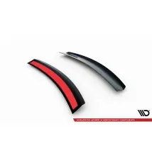 Spoiler Cap Mercedes-AMG GT / GT S C190 Facelift