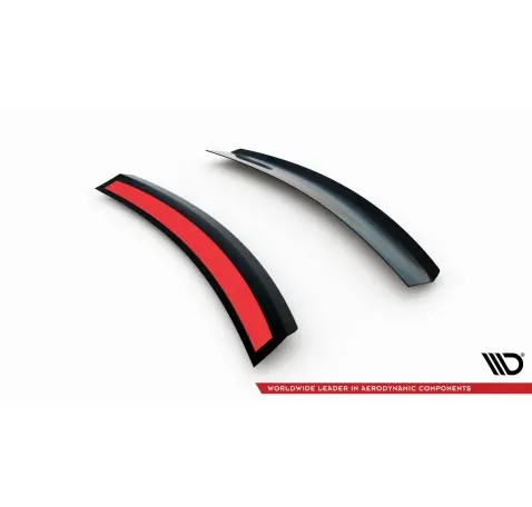 Spoiler Cap Mercedes-AMG GT / GT S C190 Facelift