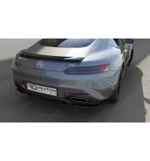 Diffuseur Arrière Complet Mercedes-AMG GT / GT S C190 Facelift