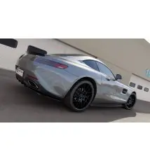 Diffuseur Arrière Complet Mercedes-AMG GT / GT S C190 Facelift