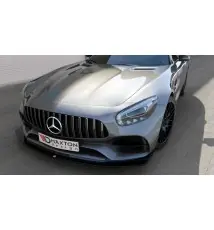 Lame Du Pare-Chocs Avant Mercedes-AMG GT S C190 Facelift