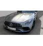 Lame Du Pare-Chocs Avant Mercedes-AMG GT S C190 Facelift