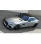 Lame Du Pare-Chocs Avant Mercedes-AMG GT S C190 Facelift