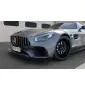 Lame Du Pare-Chocs Avant Mercedes-AMG GT S C190 Facelift