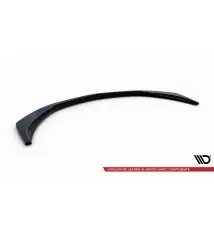 Lame Du Pare-Chocs Avant Mercedes-AMG GT S C190 Facelift