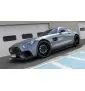 Rajouts Des Bas De Caisse Mercedes-AMG GT / GT S C190 Facelift