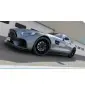 Rajouts Des Bas De Caisse Mercedes-AMG GT / GT S C190 Facelift