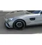 Rajouts Des Bas De Caisse Mercedes-AMG GT / GT S C190 Facelift