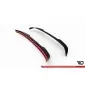 Spoiler Cap Peugeot 207 Sport