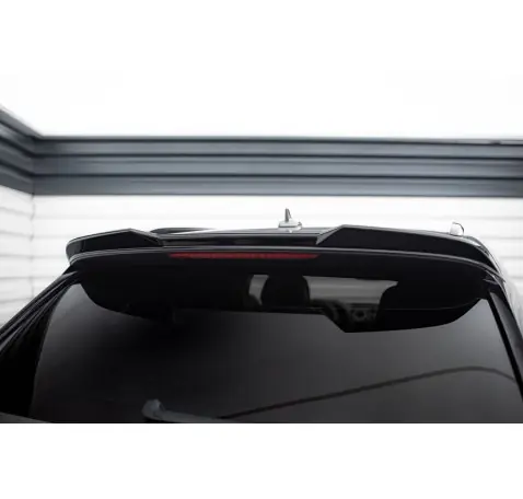 Plus Haut Spoiler Cap 3D Bentley Bentayga Mk1