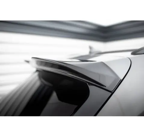 Plus Haut Spoiler Cap 3D Bentley Bentayga Mk1