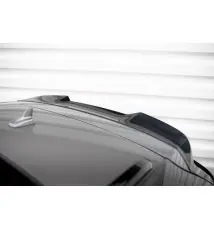 Plus Haut Spoiler Cap 3D Bentley Bentayga Mk1