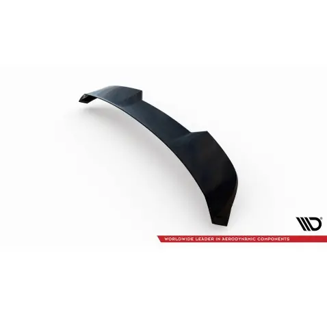 Plus Haut Spoiler Cap 3D Bentley Bentayga Mk1