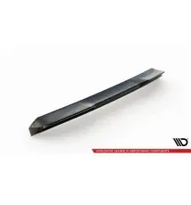 Plus Haut Spoiler Cap 3D Bentley Bentayga Mk1