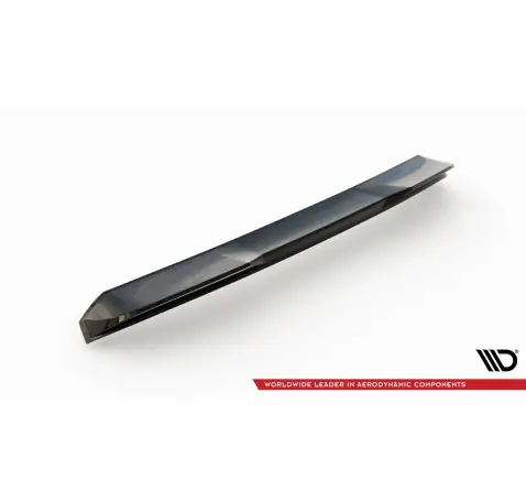 Plus Haut Spoiler Cap 3D Bentley Bentayga Mk1