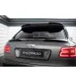 Plus Bas Spoiler Cap 3D Bentley Bentayga Mk1